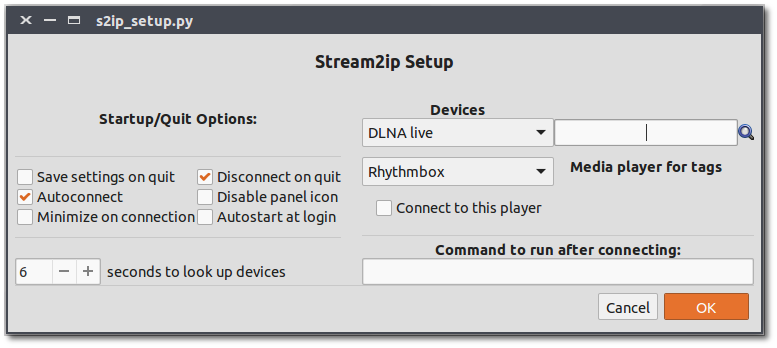 pulseaudio-dlna